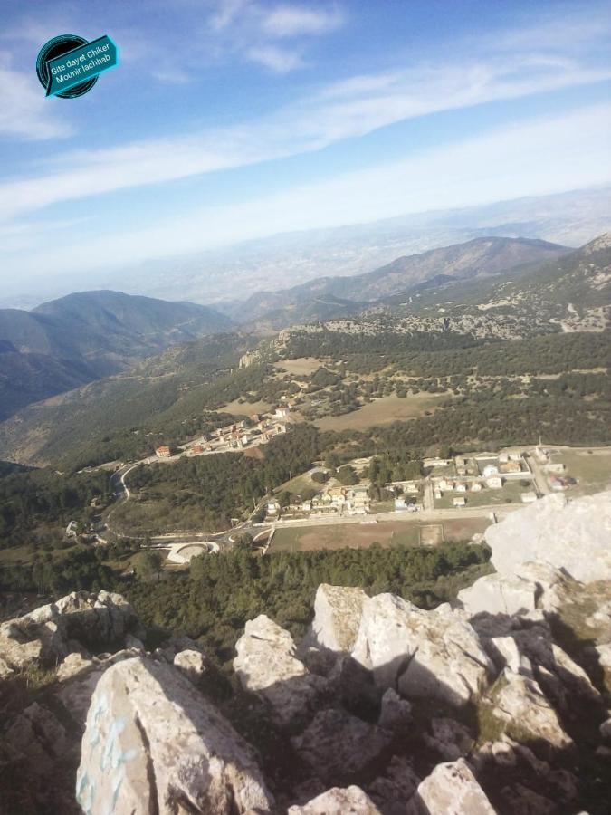 Gite Dayet Chiker تازة المظهر الخارجي الصورة