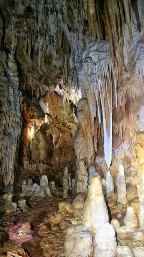Gite Dayet Chiker تازة المظهر الخارجي الصورة
