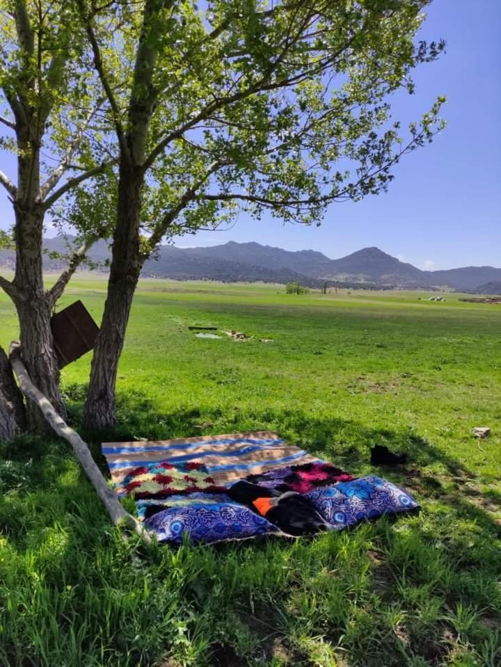 Gite Dayet Chiker تازة المظهر الخارجي الصورة