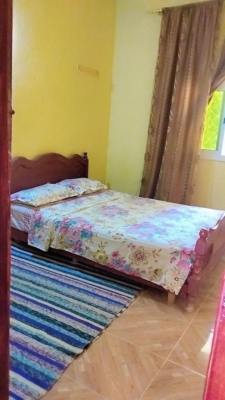 Gite Dayet Chiker تازة المظهر الخارجي الصورة