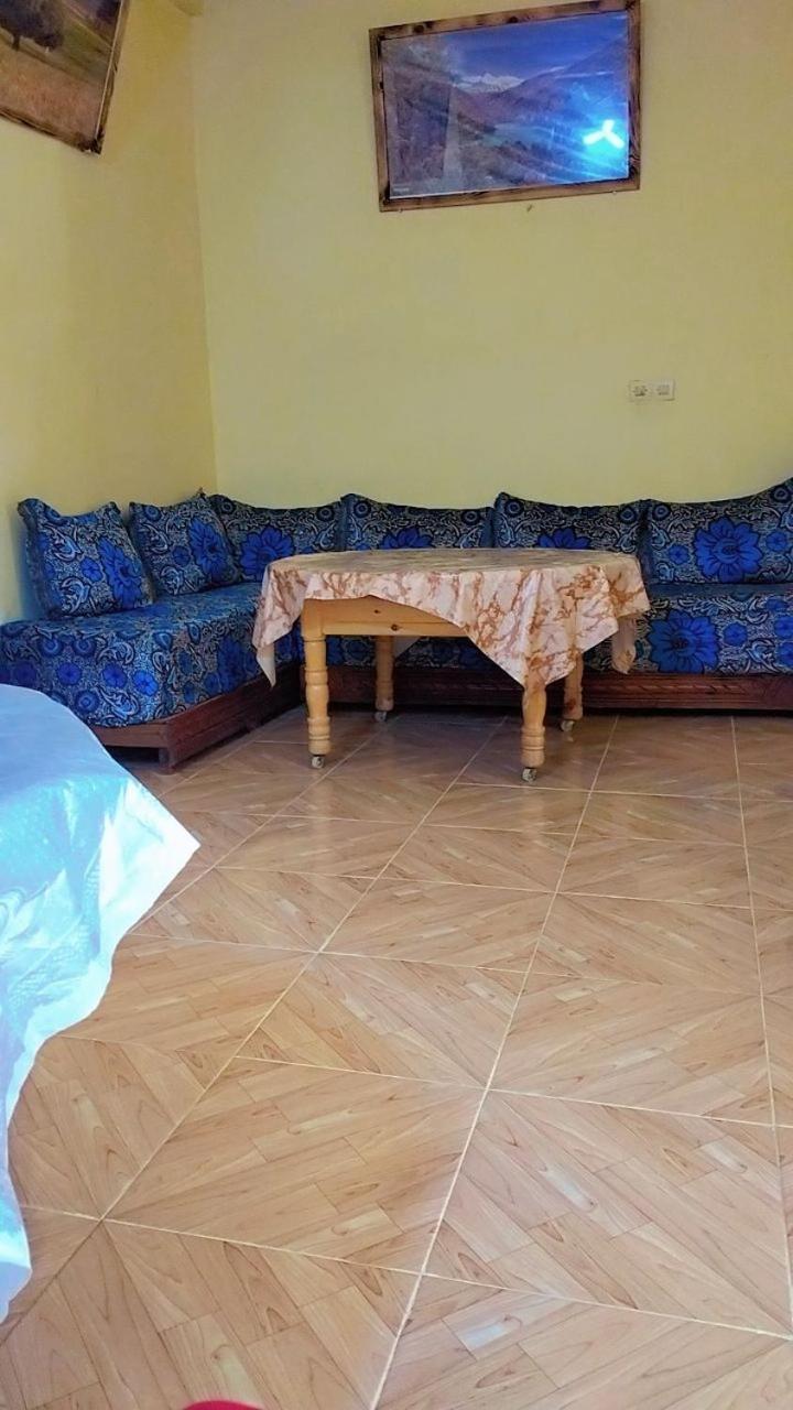 Gite Dayet Chiker تازة المظهر الخارجي الصورة