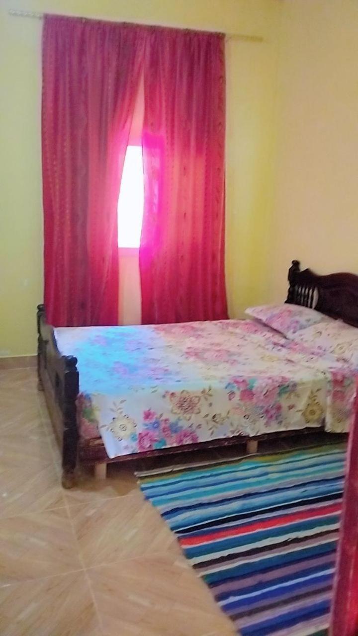 Gite Dayet Chiker تازة الغرفة الصورة