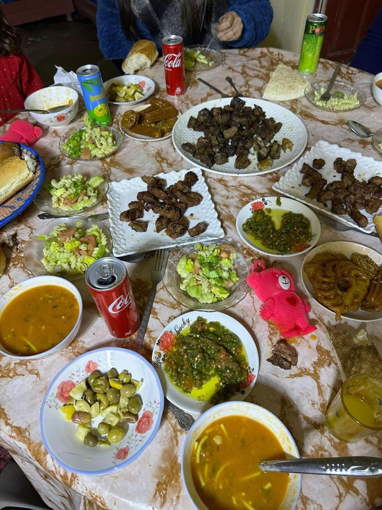 Gite Dayet Chiker تازة المظهر الخارجي الصورة